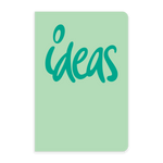 Ideas Large Notebook
