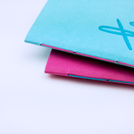 Things - Pocket Notebook | Letterpress Pocket Journal