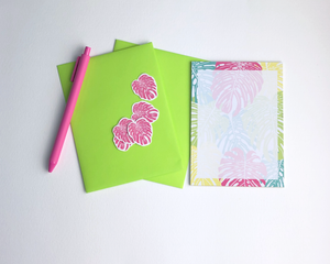 Letter Writing Set | Pen Pal Kit